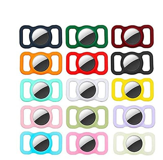 Dog GPS Tag Silicone Cover